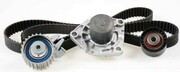 Rozrząd pompa wody Fiat Grande Punto 1.9 D Multijet 94987