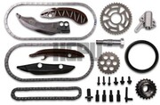 Rozrząd Łańcuch rozrządu BMW 116d N47 F20 21-0421
