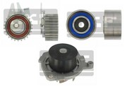 Rozrząd pompa wody Fiat Bravo Marea 2.0 20v CT880 VKM12172 VKM22174 S212