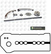 Rozrząd łańcuch rozrządu Toyota Corolla E12 1.6 16V TC0345VFK
