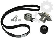 Rozrząd pompa wody Fiat Stilo 1.9 JTD Multijet PK10552