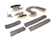 Rozrząd łańcuch rozrządu Audi Q7 3.0 TDI 44488