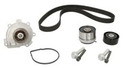 Rozrząd pompa wody Opel Vectra Signum 1.6 Z16XEP CT1077WP2