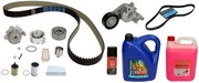 Rozrząd Filtry Olej VW Passat 2.0 TDI BVW BVE BMA BKP BWE BWV BMA BMR 56-0033set