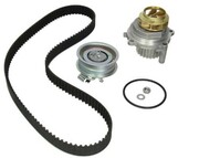 Rozrząd pompa wody Skoda Octavia 2.0 AQY APK AZH AEG CT908 VKM11113 P547