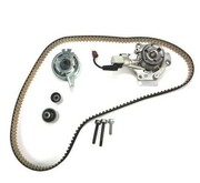 Rozrząd pompa wody Audi A3 2.0 TDI CRFA CRBC CRLB CRUA DEJA DBGA DCYA CRBD CRLC CUNA CRFC CRLB 04L198119A 04L121011L