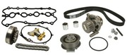 Rozrząd Wariator Łańcuch Audi A3 2.0 TFSI AXX BWA BHZ BZC 06F109088G