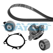 Rozrząd pompa wody Alfa Romeo 166 2.4 JTD KTB334