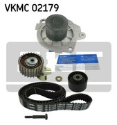 Rozrząd pompa wody Fiat Bravo 1.9 D Multijet VKMA02179 VKPC82665