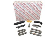 Rozrząd Łańcuch rozrządu VW Touareg 3.2 V6 AZZ BAA BKJ BMV BMX BRJ 59831SET