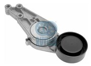 Napinacz paska wieloklinowego alternatora Audi A4 1.6 ALZ 55751
