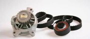 Rozrząd pompa wody VW T4 2.4 D AAB AJA CT939 CT645 55446 A280