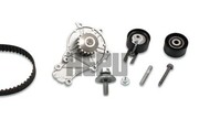 Rozrzad pompa wody Ford Fusion 1.6 TDci PK08030