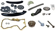 Rozrząd łańcuch VW Golf V 1.4 TSI CAXA CAVD CNWA B18475 (1)