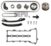 Rozrząd łańcuch rozrządu Nissan NV200 1.6 21-0509