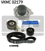 Rozrząd pompa wody Lancia Lybra 1.9 JTD VKMA02179 VKPC82665