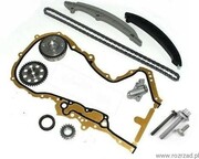 Rozrząd łańcuch VW Sirocco 1.4 TSI CAXA CMSB CAVD CNWA CTHD CTKA B18475