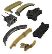 Rozrząd Łańcuch rozrządu BMW 320d E46 M47 11312248728S1
