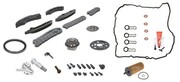 Rozrząd Łańcuch rozrządu BMW MINI 1.6 2.0 N47 102040