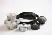 Rozrząd pompa wody Opel Corsa C 1.4 16v 56-0019SET