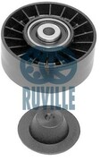 Rolka zwrotna paska wieloklinowego Audi A3 1.9 TDI AGR ALH AHF ASV 55434