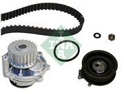 Rozrząd pompa wody Skoda Octavia 2.0 AQY APK AZH AEG 530017130
