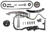 Rozrząd łańcuch VW Golf V 1.4 TSI CAXA CAVD CNWA 21-6010CA
