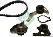 Rozrząd pompa wody Peugeot 306 1.9D 1.9TD 530009631