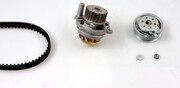 Rozrząd pompa wody VW New Beetle 2.0 AQY APK AZG AEG AZJ BER BEV AVH BEJ BHP CT908 VKM11113 538003810