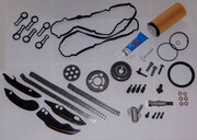 Rozrząd Łańcuch rozrządu BMW 530d B57 G30 11318570649S11