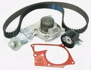 Rozrząd pompa wody Renault Laguna III 1.5 dCi 119A02552R