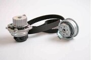 Rozrząd pompa wody VW New Beetle 1.6 AWH AYD 411