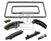 Rozrząd Łańcuch rozrządu VW Touareg 3.6 V6 CMTA CGRA 49240