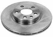 Tarcza hamulcowa przód Peugeot 806 11155210015