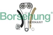 Rozrząd Skoda Roomster 1.2 12v AZQ BME BVX BZG B16295