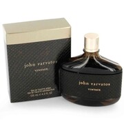 John Varvatos Vintage Men edt125ml John Varvatos