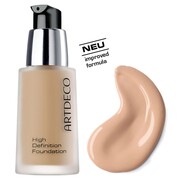 Artdeco High Definition Foundation Artdeco