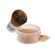 IsaDora Mineral Translucent Powder puder Isa Dora