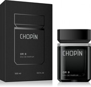 Chopin OP. 9 Woda perfumowana 100ml CHOPIN MIRACULUM