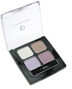 IsaDora Eyeshadow Quartet cienie do powiek Isa Dora