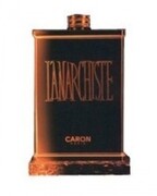 Caron men Anarchista Caron