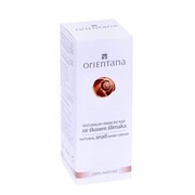 Naturlany krem do rąk ze śluzem ślimaka ORIENTANA