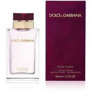 Dolce & Gabbana Pour Femme edp100ml Dolce & Gabbana