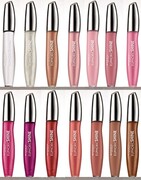 Euphoric Shine Lip Gloss - błyszczyk Deborah