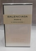 Balenciaga, Paris 10 Avenue woda perfumowa Balenciaga