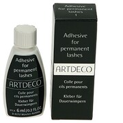 ArtDeco Klej do sztucznych rzęs w kępkach Artdeco