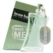 Bruno Banani Made for Men woda toaletowa (EDT) 30 ml - zdjęcie 1