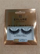 Eylure most wanted sztuczne rzęsy z klejem EYLURE