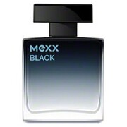 Mexx Black woda toaletowa męska (EDT) 30 ml - zdjęcie 1