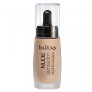 Isa Dora Nude Sensation podkład Isa Dora